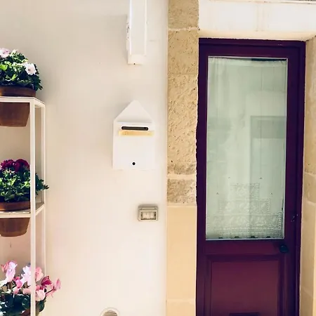 Corte San Pantaleo * غالاتينا