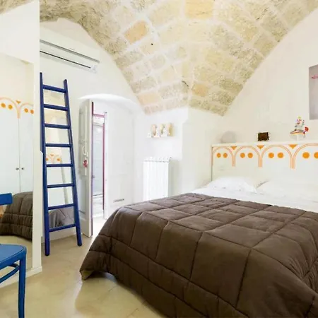 Corte San Pantaleo