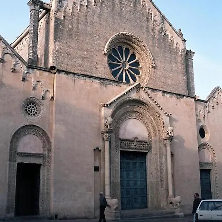 Corte San Pantaleo شقة