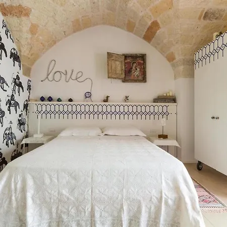 Corte San Pantaleo شقة