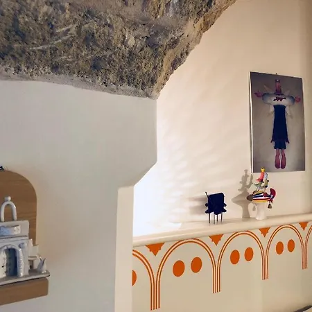 شقة Corte San Pantaleo غالاتينا