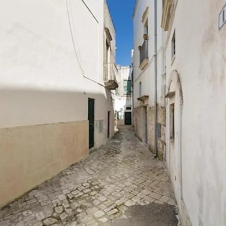 Corte San Pantaleo غالاتينا