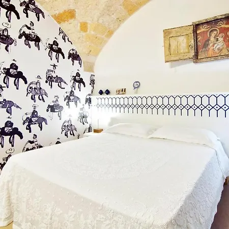 Corte San Pantaleo غالاتينا