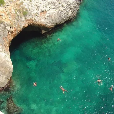 Corte San Pantaleo شقة غالاتينا