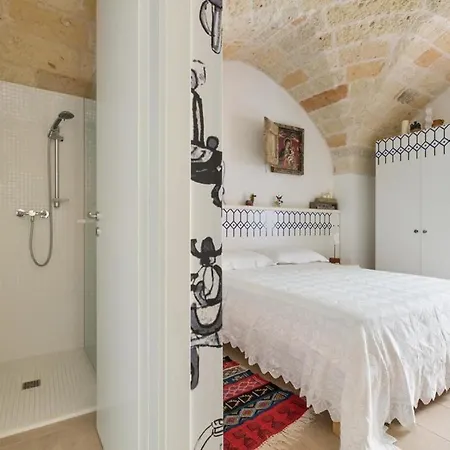Corte San Pantaleo شقة