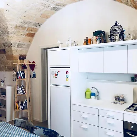 Corte San Pantaleo شقة *