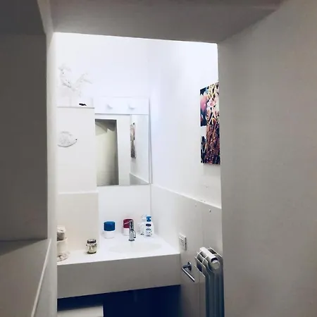 Corte San Pantaleo Apartment Galatina